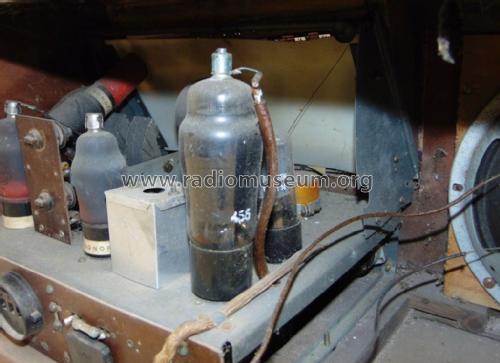 Vivat 414; Sonofon; Denmark (ID = 2999573) Radio