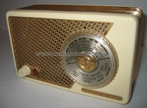 Match ; Sonolor; Paris, La (ID = 1928843) Radio