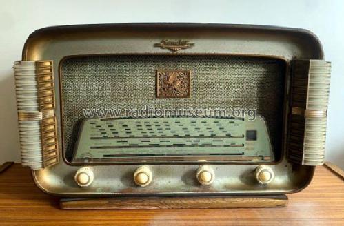 Rafale ; Sonolor; Paris, La (ID = 3167726) Radio