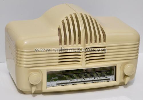 Excellence 301; Sonora-Radio; Paris, (ID = 3137678) Radio