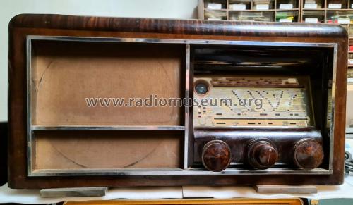 Excellence 400; Sonora-Radio; Paris, (ID = 3142761) Radio