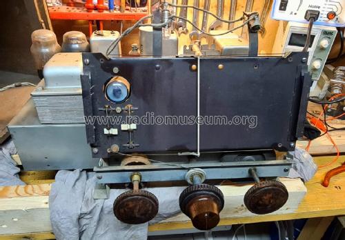 Excellence 400; Sonora-Radio; Paris, (ID = 3142780) Radio