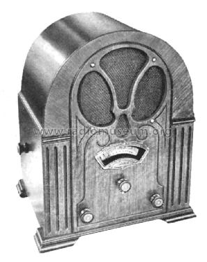 Super 7 F1; Sonora-Radio; Paris, (ID = 1925717) Radio