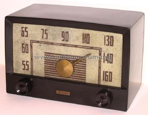 315 ; Sonora Radio & Telev (ID = 55434) Radio