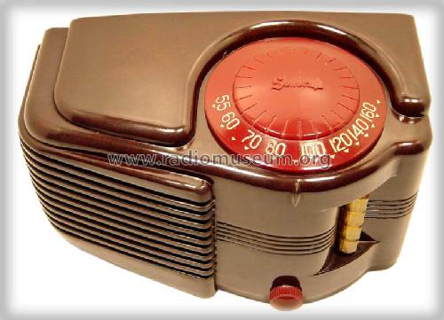 WA-244 ; Sonora Radio & Telev (ID = 289692) Radio