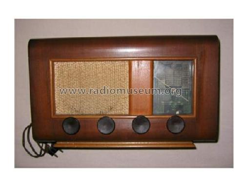 AF6; RTA R.T.A.; Le Pré- (ID = 173756) Radio