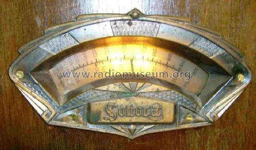 Super 7 F2; Sonora-Radio; Paris, (ID = 493667) Radio