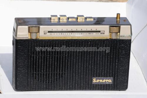 TR-5990; Sonora-Radio; Paris, (ID = 1417894) Radio