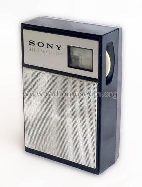 2 R-28; Sony Corporation; (ID = 2270036) Radio