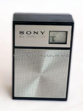 2 R-28; Sony Corporation; (ID = 2270038) Radio