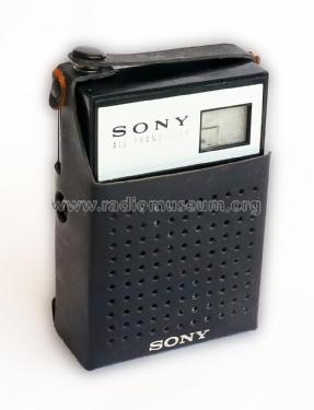 2 R-28; Sony Corporation; (ID = 2270040) Radio