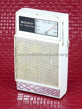 2R-22; Sony Corporation; (ID = 2160860) Radio