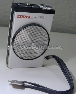 2R-26; Sony Corporation; (ID = 2700111) Radio