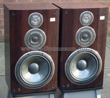 3 Way Speaker System SS-G333ES; Sony Corporation; (ID = 3001826) Speaker-P