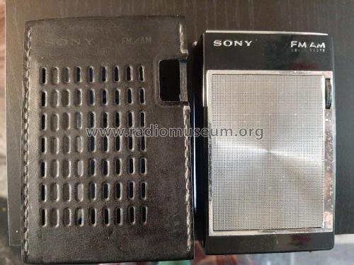 3F-61W; Sony Corporation; (ID = 2850253) Radio