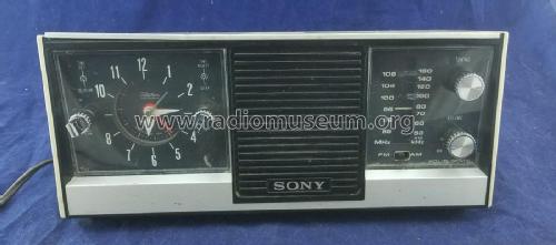 8FC-63W; Sony Corporation; (ID = 2232749) Radio