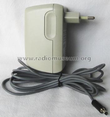 AC Power Adaptor AC-D2M; Sony Corporation; (ID = 2370656) Power-S