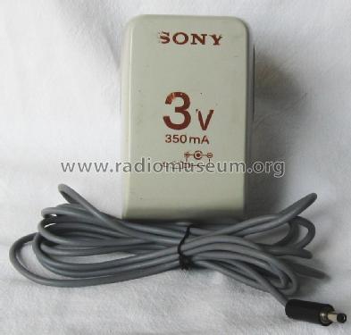 AC Power Adaptor AC-D2M; Sony Corporation; (ID = 2370657) Power-S
