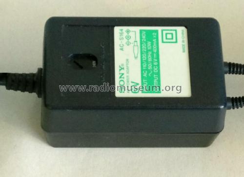 AC Power Adaptor AC-S164; Sony Corporation; (ID = 2307316) Power-S