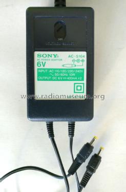 AC Power Adaptor AC-S164; Sony Corporation; (ID = 2307319) Power-S