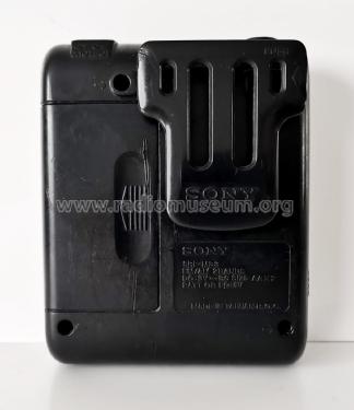 AM/FM Walkman SRF-M33; Sony Corporation; (ID = 3126600) Radio