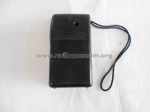 AM Radio ICR-S39; Sony Corporation; (ID = 2461212) Radio