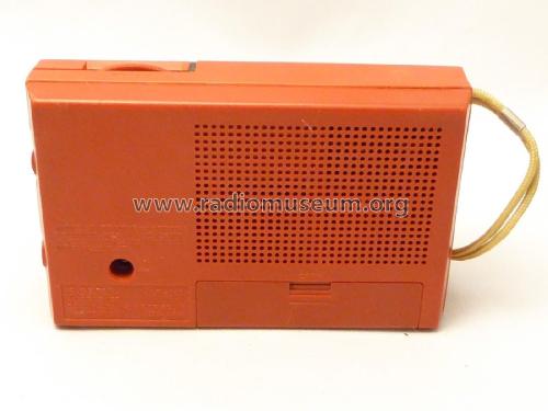 AM Receiver ICR-S10; Sony Corporation; (ID = 2255446) Radio