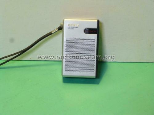 AM Receiver TR-3250; Sony Corporation; (ID = 2493014) Radio