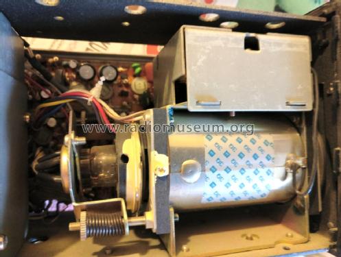 Video Camera AVC 3250 CES; Sony Corporation; (ID = 2124258) TV-studio