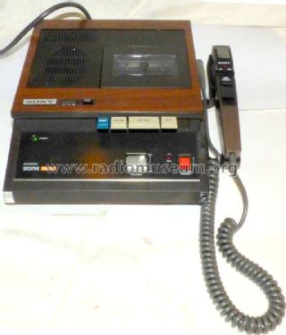 BM-40; Sony Corporation; (ID = 2590390) R-Player