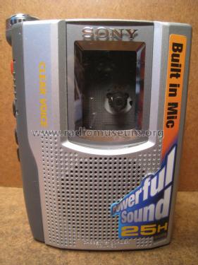 Cassette-Corder TCM-150; Sony Corporation; (ID = 2117213) Enrég.-R