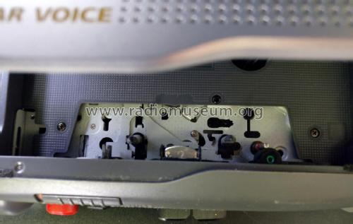 Cassette-Corder TCM-150; Sony Corporation; (ID = 2572902) Ton-Bild