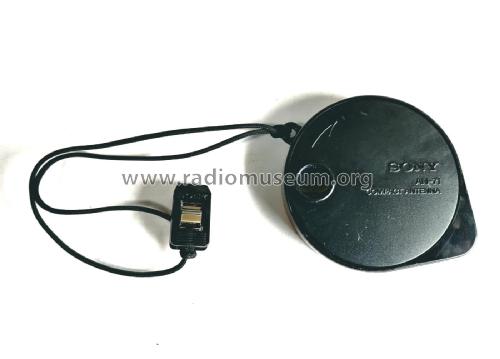 Compact Antenna AN-71; Sony Corporation; (ID = 2749942) Antenna