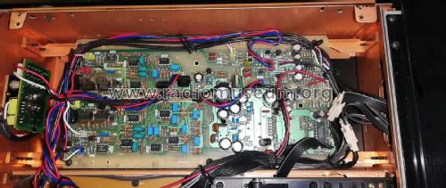 Compact Disc Player CDP-X505ES; Sony Corporation; (ID = 2664904) R-Player