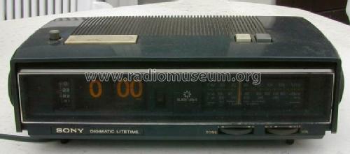 Digimatic Litetime TFM-C650W; Sony Corporation; (ID = 2249826) Radio