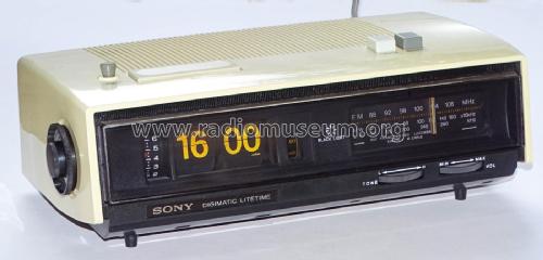 Digimatic Litetime TFM-C650W; Sony Corporation; (ID = 2309821) Radio