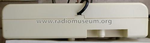 Digital Kitchen Clock Radio ICF-C560L; Sony Corporation; (ID = 2581685) Radio