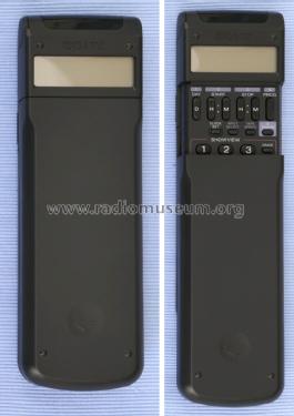 Digital Video Cassette Recorder DHR-1000 /NP /VC /B; Sony Corporation; (ID = 2213023) Ton-Bild