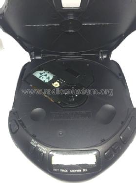 Discman CD Compact Player D-170AN; Sony Corporation; (ID = 2470093) Reg-Riprod