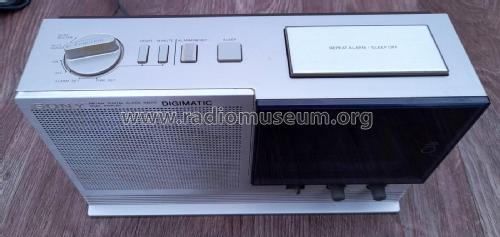 Dream Machine ICF-C22W; Sony Corporation; (ID = 2821783) Radio