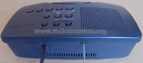 Dream Machine ICF-C233; Sony Corporation; (ID = 2921428) Radio