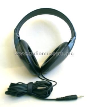 Dynamic Stereo Headphones MDR-P20; Sony Corporation; (ID = 2484548) Speaker-P