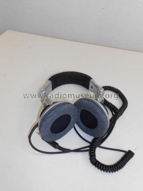 Dynamic Stereo Headphones MDR-V700; Sony Corporation; (ID = 2266820) Speaker-P