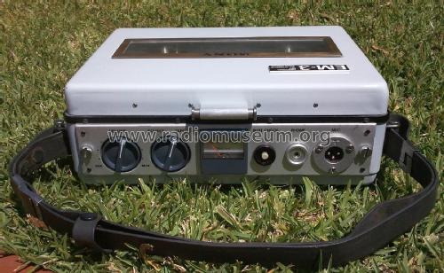 Tapecorder EM-3; Sony Corporation; (ID = 2106436) R-Player