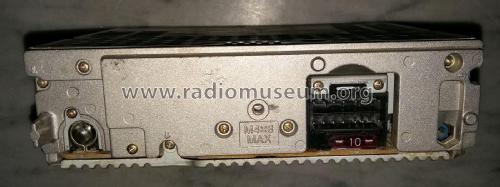 FM/MW/LW Compact Disc Player CDX-L410; Sony Corporation; (ID = 2619544) Car Radio