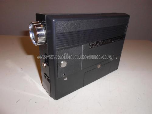 FM Stereo Adaptor STA-110; Sony Corporation; (ID = 2323485) Ampl/Mixer