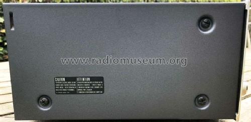 FM Stereo/FM-AM Receiver STR-11L; Sony Corporation; (ID = 2381144) Radio