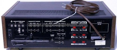 FM Stereo/ FM-AM Receiver STR-6800SD; Sony Corporation; (ID = 2424704) Radio
