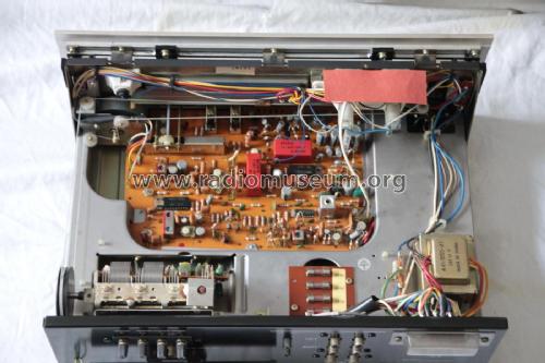 FM Stereo / FM-AM Tuner ST-5150 Radio Sony Corporation FM Stereo / FM-AM Tuner ST-5150 Radio Sony Corporation