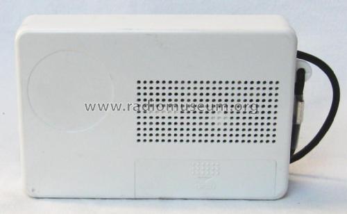 FM Receiver ICF-1; Sony Corporation; (ID = 2312471) Radio